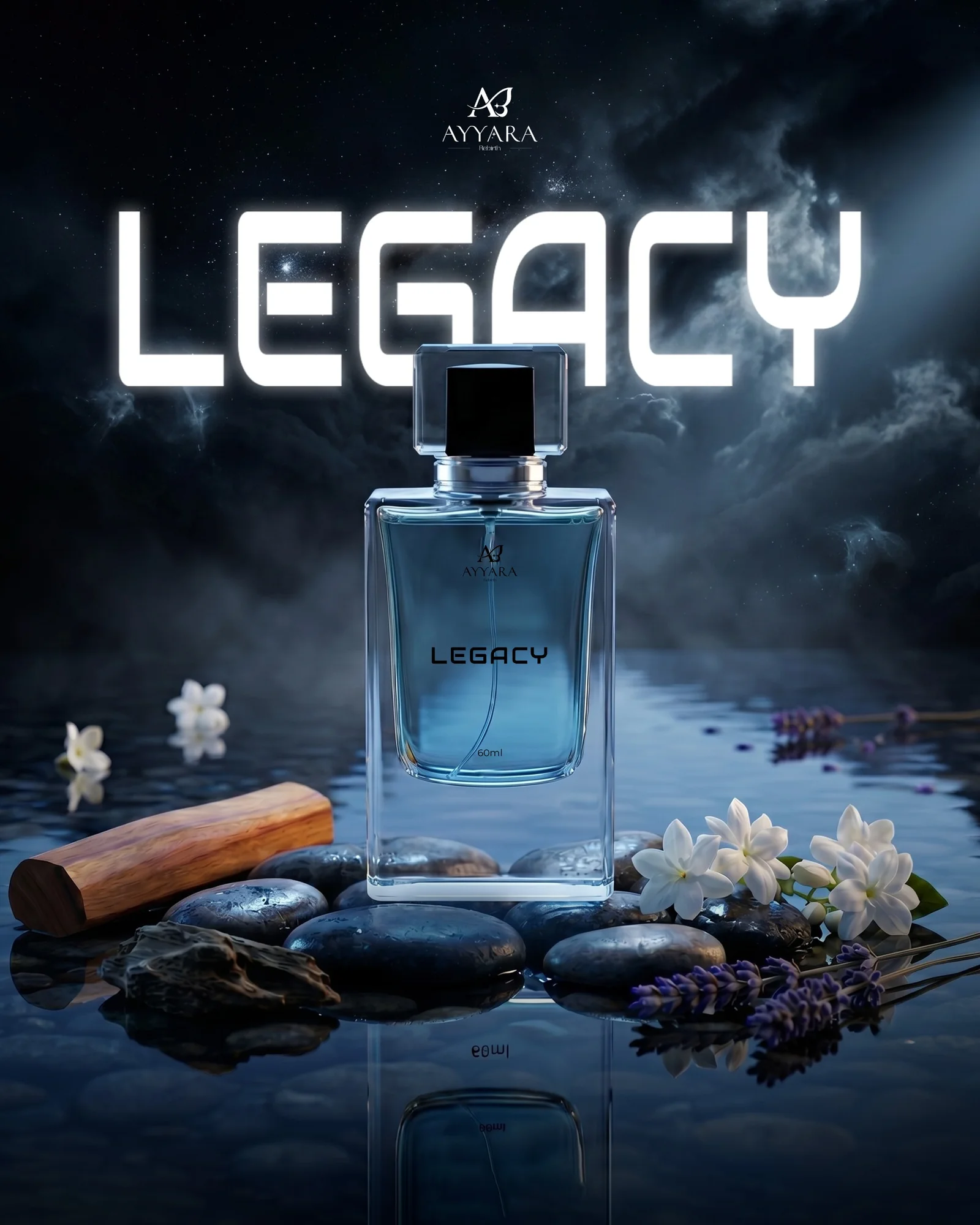 Ayyara Legacy